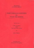 Performance winners for 4 trumpets