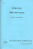 Dido and Aeneas (blue) score (en)