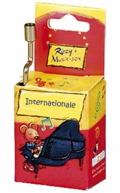 Cover Internationale