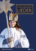 Sternsingerlieder. 25 neue und bekannte Lieder für Sternsinger Sternsingerlieder. 25 neue und bekannte Lieder für Sternsinger