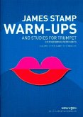 Warm-ups and studies für Trompete (dt/en/fr/jap) Warm-ups and studies für Trompete (dt/en/fr/jap)