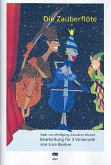 Die Zauberflöte für 3 Violoncelli Partitur und Stimmen Die Zauberflöte für 3 Violoncelli Partitur und Stimmen