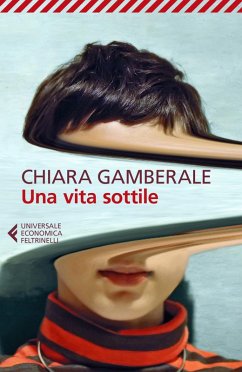 Cover Una vita sottile