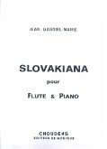 Slovakiana for flute et piano archive copy Slovakiana for flute et piano archive copy