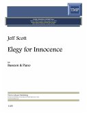 Elegy for Innocence for bassoon and piano