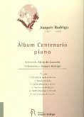 Album centenario für Klavier