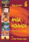 Kindermesse Angenommen für Kinderchor und Klavier (Instrumente ad lib) Partitur/Begleitheft