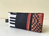 Stift-Etui Klavier 20x10 cm Stift-Etui Klavier 20x10 cm