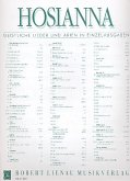 Ave Maria für Gesang (tief) und Klavier (la/dt) Ave Maria für Gesang (tief) und Klavier (la/dt)
