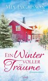 Ein Winter voller Träume (Mängelexemplar)