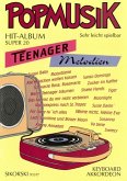 Popmusik Hit-Album Super 20: Teenager Melodien