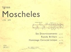 Cover Ausgewählte Werke für Klavier