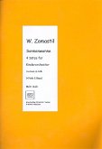 Sonnenwonne 4 Sätze für Kinderorchester (Violinen und Celli) Partitur und Stimmen Sonnenwonne 4 Sätze für Kinderorchester (Violinen und Celli) Partitur und Stimmen