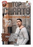 Top Charts Band 72 (+CD): für C-, B-, Es-Instrumente, Klavier, Gitarre, Songtexte mit Akkorden Top Charts Band 72 (+CD): für C-, B-, Es-Instrumente, Klavier, Gitarre, Songtexte mit Akkorden