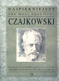 The most beautiful Czajkowski for violin and piano The most beautiful Czajkowski for violin and piano