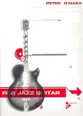 A rhythmic concept (+ 2 CDs) for jazz guitar A rhythmic concept (+ 2 CDs) for jazz guitar