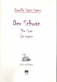 Der Schwan für Viola und Klavier Der Schwan für Viola und Klavier