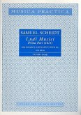 Ludi musici prima pars for 4-5 instruments with bc tenor (wind) Ludi musici prima pars for 4-5 instruments with bc tenor (wind)