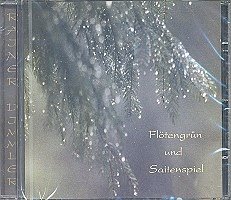 Flötengrün und Saitenspiel CD Flötengrün und Saitenspiel CD