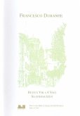 Beatus vir a 4 voci per soli, coro misto, archi e basso continuo Klavierauszug