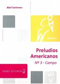 Preludios Americanos No.3 - Campo