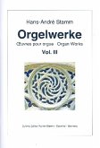 Orgelwerke Band 3