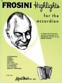 Highlights for the Accordion Highlights for the Accordion