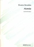 Alcancias for orchestra score Alcancias for orchestra score
