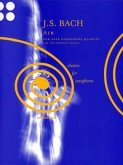 Air BWV 1068,2 Air BWV 1068,2