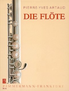 Cover Die Flöte