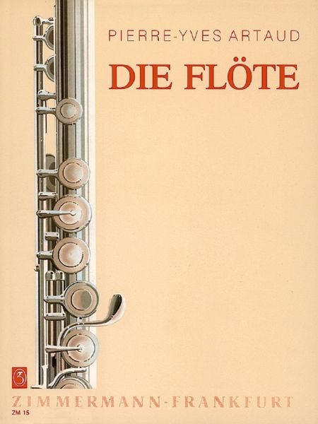 Die Flöte Die Flöte