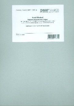 Cover Tilgbaren Brandmalen folgen für 3 Holzblasinstrumente 3 Spielpartituren