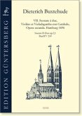 VII. Suonate a Due - Opera Secunda