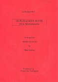 Tchaikovsky: Nutcracker Suite - Five Movements for brass quintet Tchaikovsky: Nutcracker Suite - Five Movements for brass quintet