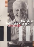 The Music of Clare Fischer vol.1 for piano