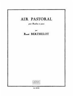 Cover Air Pastoral