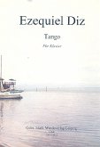 Tango für Klavier