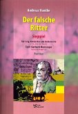 Der falsche Ritter Singspiel für 1stg. Kinderchor und Instrumente (Flöte., Streicher, Klavier) Partitur