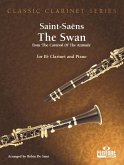 The Swan - Clarinet And Piano The Swan - Clarinet And Piano