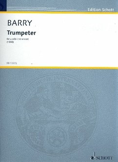Cover Trumpeter for any solo instrument