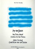 Very Flute indeed Quartets for 4 flutes Very Flute indeed Quartets for 4 flutes