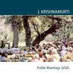 Ojai 1973 Public Meetings USA (MP3-Download)