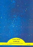 Zodiak 12 Sternkreiszeichen für Klavier Zodiak 12 Sternkreiszeichen für Klavier