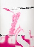 Easy Jazz Conception (+CD) Bariton sax 15 solo etudes for jazz phrasing interpretation and improvisation Easy Jazz Conception (+CD) Bariton sax 15 solo etudes for jazz phrasing interpretation and improvisation