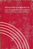 Posaunen-Choralbuch zum EG Hessen-Nassau/ Kurhessen Waldeck Posaunen-Choralbuch zum EG Hessen-Nassau/ Kurhessen Waldeck