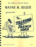 The talking french horn The talking french horn