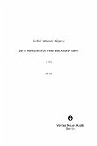 10 Melodien für eine Blockflöte allein für Sopranblockflöte 10 Melodien für eine Blockflöte allein für Sopranblockflöte