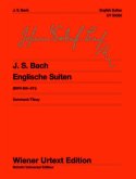 Englische Suiten Englische Suiten