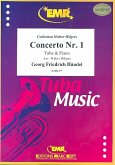 Concerto g-Moll Nr.1 für Tuba und Klavier Concerto g-Moll Nr.1 für Tuba und Klavier