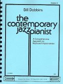The contemporary Jazz Pianist vol.4: A comprehensive approach to keyboard improvisation The contemporary Jazz Pianist vol.4: A comprehensive approach to keyboard improvisation